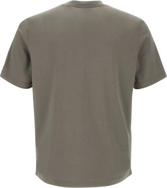 Diktat T-shirt a maniche corte - Toni neutri
