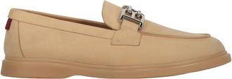 Bally Webby Loafer - Dames - Loafers - Roze - 35 EU - Leer - Schoenen