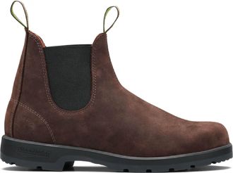 Blundstone Classic Retread Chelsea Boots Brown 10.5 Mens/12.5 Womens