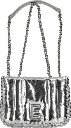 Ermanno Scervino Mujer, Bolsos, Gris, Talla: ONE Size