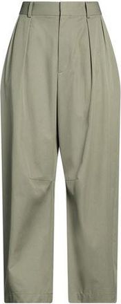 Loewe BOTTOMWEAR - Trousers on YOOX.COM