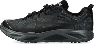 Hoka One One Huaka Origins Triple Black 1134452-BBLC