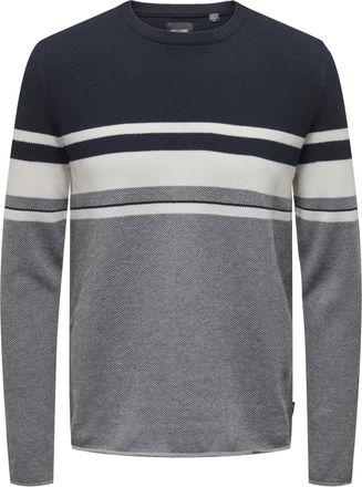 Only & Sons gebreide trui