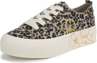 Blowfish Womens Sadie-Sun, Leopard, 5.5 UK