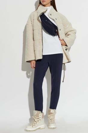 Bogner Ski Pants Elaine, Womens, Navy Blue