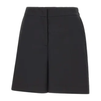 Kaos Casual Shorts, female, Black, Size: XS Shorts