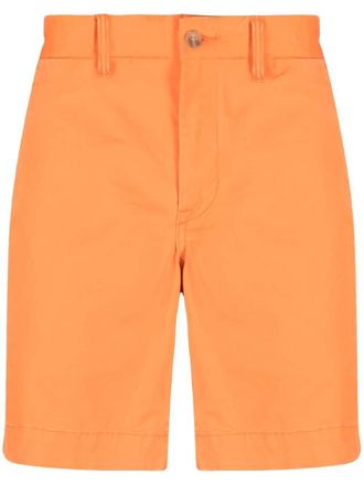 Polo Ralph Lauren Chino shorts - Oranje