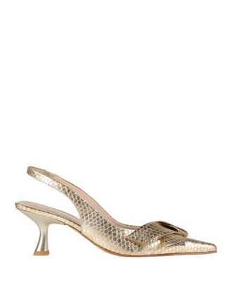 Zinda FOOTWEAR - Pumps on YOOX.COM