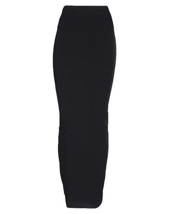 Rick Owens BOTTOMWEAR - Maxi skirts sur YOOX.COM