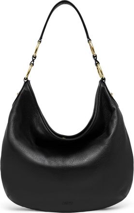 Aim&eacute;e Roma Hobo Bag in Black at Nordstrom