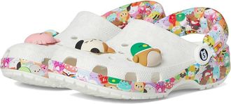 Crocs Squishmallows Classic Clogs Sandals : Mens 13 - Womens 15 Medium, Synthetic
