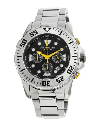 Akribos XXIV Akribos Xxiv Mens Watch