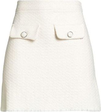 Maryley PARTES DE ABAJO - Minifaldas en YOOX.COM