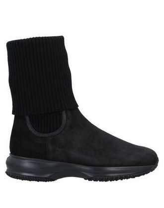 Hogan SCHUHE - Stiefeletten auf YOOX.COM