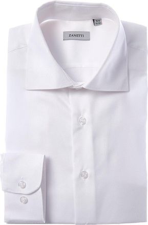 Zanetti Dress Shirt
