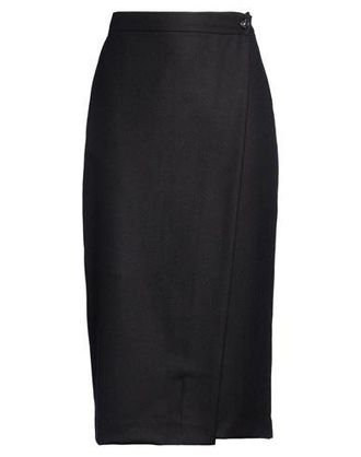 Massimo Alba BOTTOMWEAR - Midi skirts on YOOX.COM