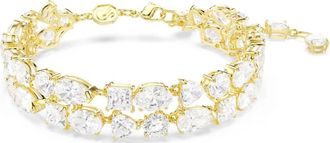 Swarovski Mujer, Accesorios, Gris, Talla: ONE Size