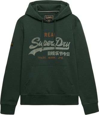 Superdry Sweater