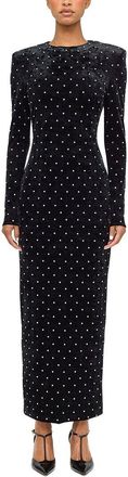 Ronny Kobo Cosma Dress