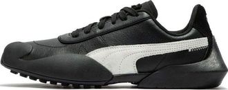 Puma Vaderon Clean Black White 394615-01