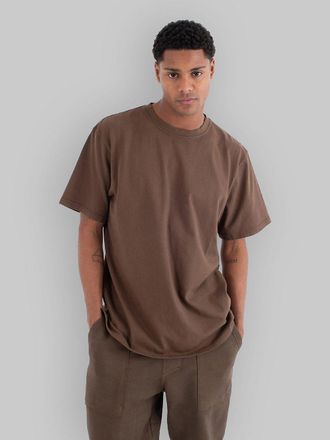 Hurley Hurley Craft Bowl T-Shirt braun