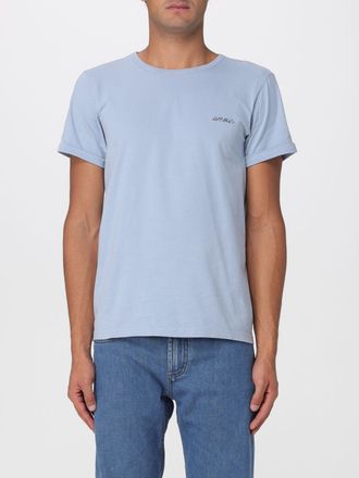 Maison Labiche T-Shirt MAISON LABICHE Men color Blue