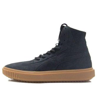 Puma Breaker High Gum 367715-01
