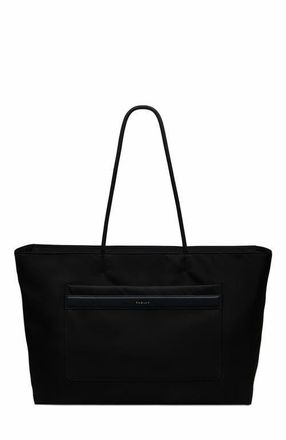 Radley London Holland Park Large Ziptop Tote Bag in Black at Nordstrom