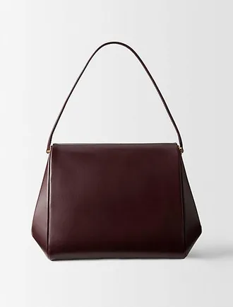 Calvin Klein Bolso Tina Con Estructura