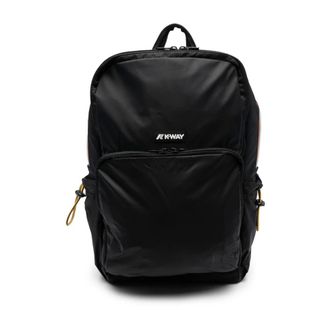 K-Way Hombre, Bolsos, Negro, Talla: ONE Size