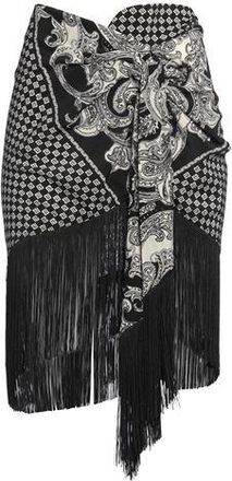 Balmain BOTTOMWEAR - Midi skirts sur YOOX.COM