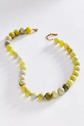 Casa Clara Love Aster Necklace