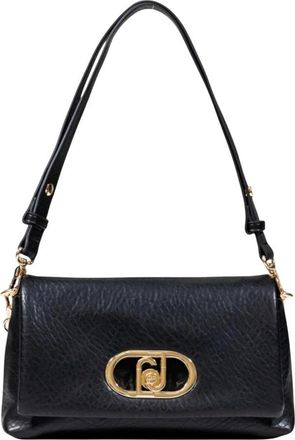 Liu Jo Mujer, Bolsos, Negro, Talla: ONE Size