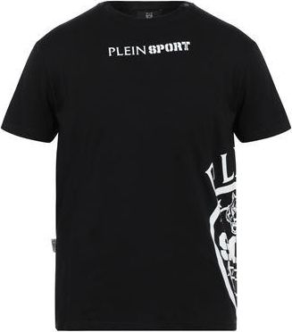 Plein Sport CAMISETAS Y TOPS - Camisetas en YOOX.COM