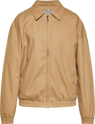 Dreimaster Dreimaster Blouson Heren zand