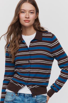Pistola Denim Lyvia 100% Merino Wool Cardigan