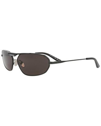 Balenciaga Mens BB0245S 64mm Sunglasses