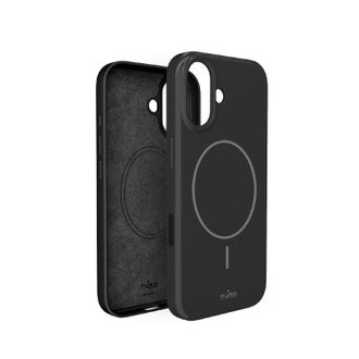 SBS Funda Protectora Pulse De Policarbonato Para Iphone 17 - Negra