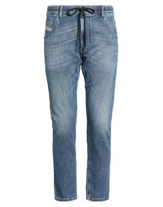 Diesel BOTTOMWEAR - Jeans sur YOOX.COM