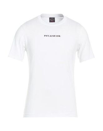Paul & Shark TOPWEAR - T-shirts on YOOX.COM