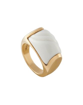 Bulgari 18K Ring (Authentic Pre-Loved)