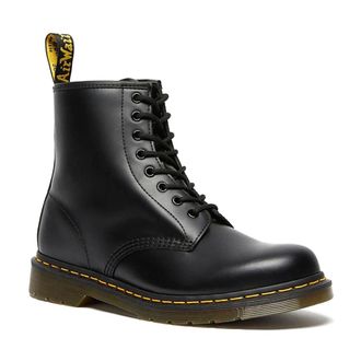 Dr. Martens 1460 Lace-Up Boots - female - Dr. Martens - Lace-up Boots - Black - 10 UK - Shoes
