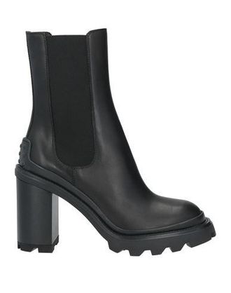 Tod's FOOTWEAR - Ankle boots on YOOX.COM