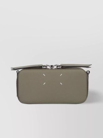 Maison Margiela doll small leather shoulder bag