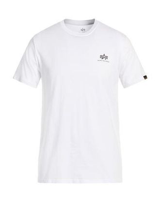 Alpha Industries CAMISETAS Y TOPS - Camisetas en YOOX.COM