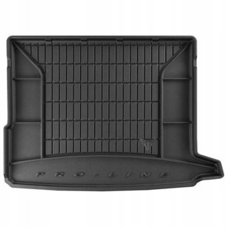 OEM Alfombrilla De Goma Para Maletero Mercedes Glc X253 2016-2022 Tm