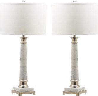 Safavieh Colleen 31In Table Lamp