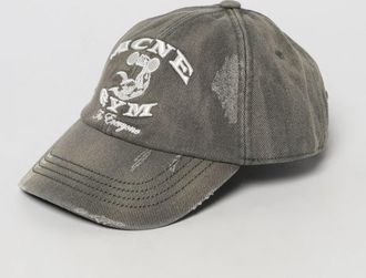 Acne Studios Hat ACNE STUDIOS Men color Grey