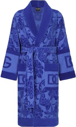 Dolce & Gabbana Donna, Nightwear & Lounge, Blu, XL, new