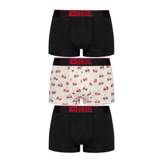 Diesel Uomo, Mutande, Nero, XS, new